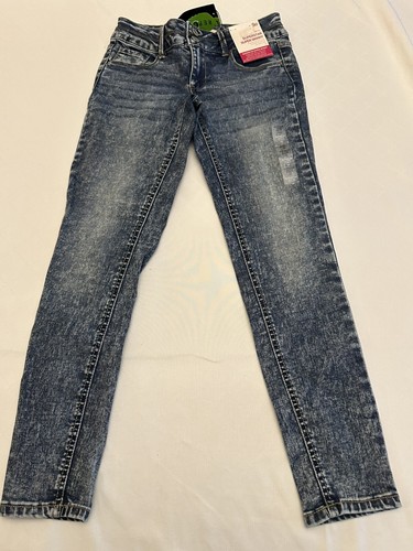 ❤️SO Super Skinny Mid Rise Jeans Gr. 10 Neu mit Etikett Mädchen
