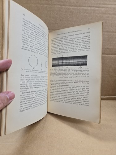 An Outline of Atomic Physics By The University of Pittsburgh 1933 - Picture 21 of 24