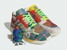 Size 8.5 - Sean Wotherspoon x Adidas ZX 8000 A-ZX Series - Super