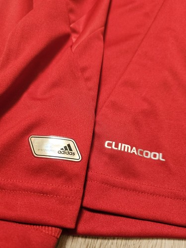 SPAIN 2012 2013 HOME ESPANIA FOOTBALL SHIRT SOCCER JERSEY L ADIDAS - Picture 6 of 9