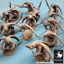 Rayman by Rescale Miniatures | D&D | DnD | Print on Demand