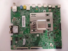 Samsung UN40NU7100FXZA Main Board (BN97-14772B) BN94-13264B