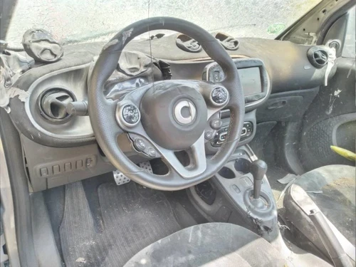 89208691 Nebelscheinwerfer Rechts für SMART FORTWO COUPE 2016 1692579 - Bild 8 von 10