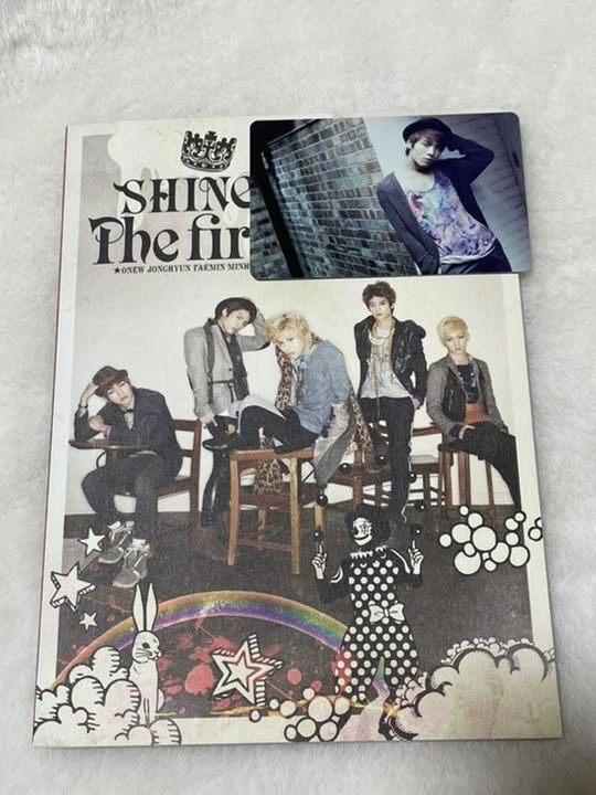 Jonghyun Album Music CDs for sale | eBay