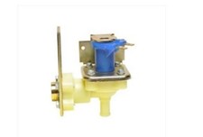 Manitowoc 000009123 Water Inlet Valve Robertshaw 120V For Ice Machine Valve Only
