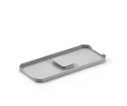 Locking Lid Light Grey for 10/12/16/21 Litre Buckets of COX BOX and COX...