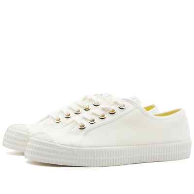 Novesta Star Master White X472002-10Y10Y110 sneaker shoes
