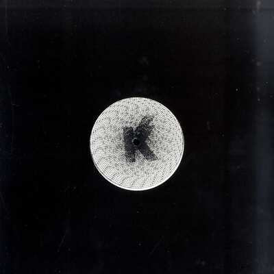 Kondens / FIRST CUT (NORMAN NODGE RMX) / Kontra-Music / KM016 / 12 Inch