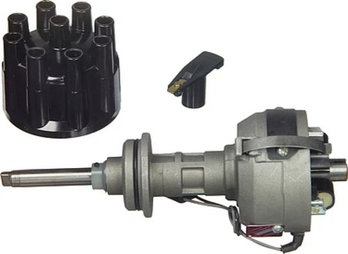 Distribuidor-CARB Autoline D621 Reman Foto 2 de 2