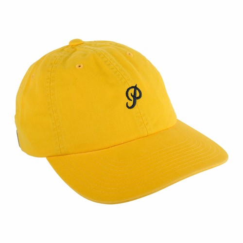 Primitive Cap Mini Classic P (Yellow 