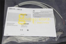 1PC FESTO Proximity Switch SME-8-K-LED-24 150855 NEW