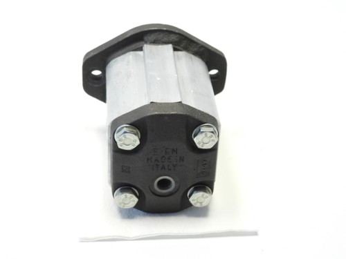 Marzocchi GHM2A-R-40-E2 Motore Ingranaggi Hdraulici 1.72 Cid 106035783 - Foto 5 di 5