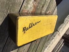 alte Bahlsen Blechdose Keksdose 32 x 14 x 10,5 cm