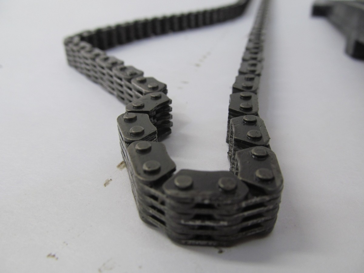 1988 KAWASAKI MULE 1000 KAF450 KAF 450 CAM CHAIN AND GUIDES