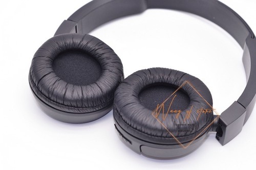 Ear Pads Foam Cushion For JBL T450BT T450 BT Headphone EarPads Memory Sponge Cup - Picture 28 of 34