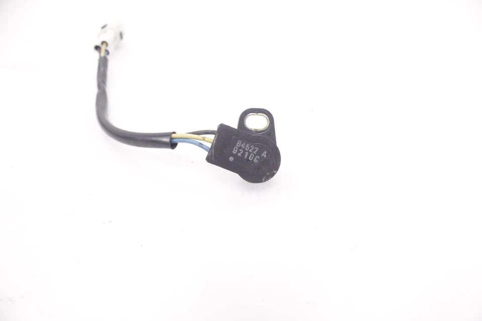 09-11 KAWASAKI ER-6N OEM TPS THROTTLE POSITION SENSOR 84522A 9210C - Image 3 of 4