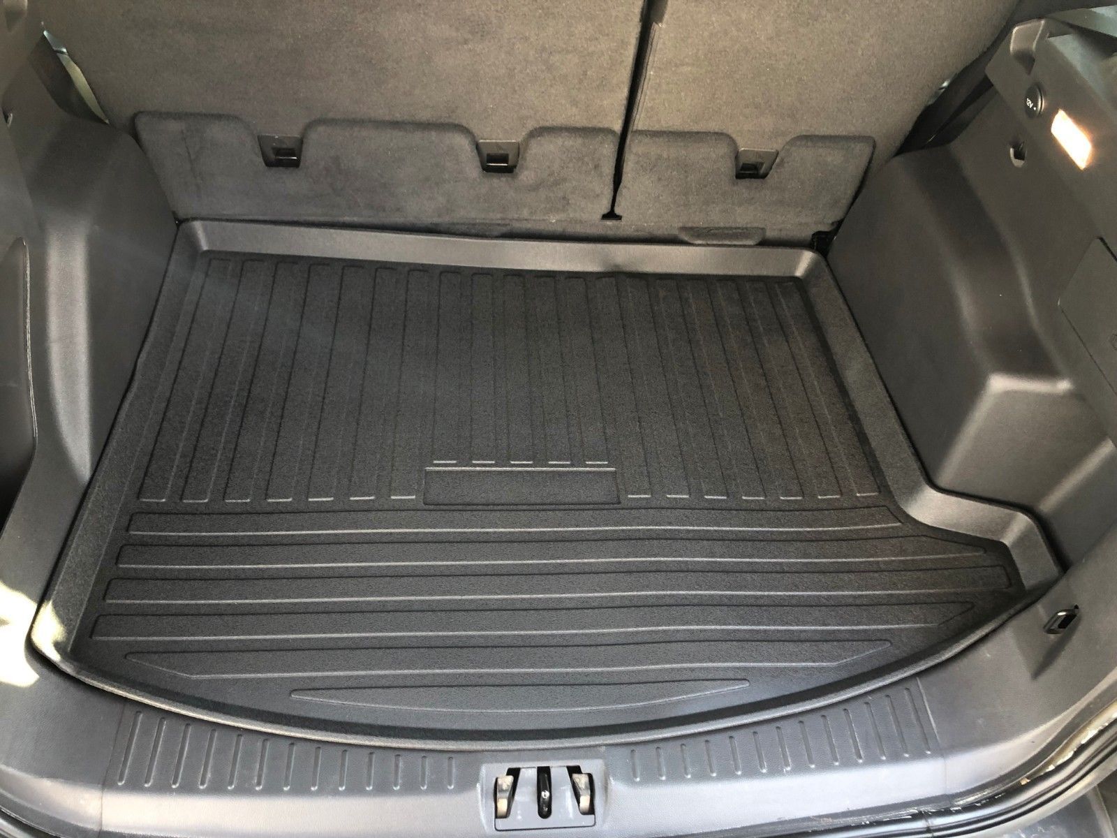 Rear Trunk Area Floor Cargo Tray Liner Mat for FORD ESCAPE 2013-2019 Brand New