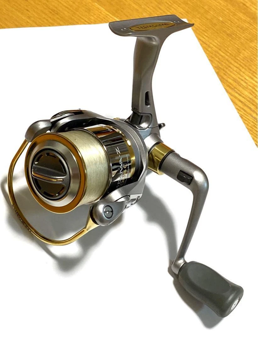 Team Daiwa Td-Z 2004C