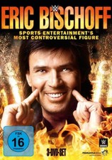 ERIC BISCHOFF - ERIC BISCHOFF-SPORTS MOST CON...