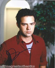 RORY COCHRANE SIGNED DAZED AND CONFUSED 8X10 PHOTO W/COA ARGO CSI MIAMI