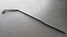 Tube d'échappement Renault R11