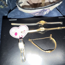 4Price DM 4 Womens Analog Dress Wristwatches ...
