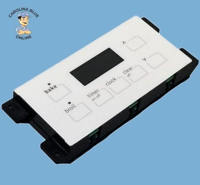 OEM Frigidaire Range Control 316455410 1-Year Warranty (Ships Today)