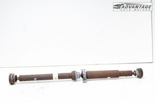 2011-26 Dodge Durango 4wd 5.7l Rear Driveshaft Drive Shaft Cardan Propeller Oem
