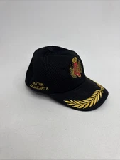 Topin Logo Pleated Hat Kraton Jogjakarta