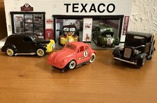 Rare 70-71 Tyco Pro 2 #8807 H.O. VW Volkswagen Drag Bug Pink #4 Stinger Slot Car