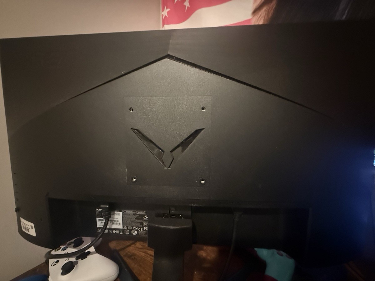 Acer Nitro VG280K BMIIPX 28