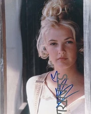 Drew Barrymore Autograph/Signed REPRINTS 8"X10"