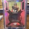 2025 Panini Certified New Generation Mirror Jaylin Noel #NGJ-JNL Pink /299 RC