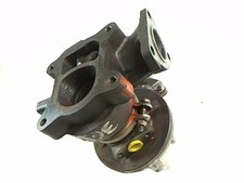Turbo Mazda 323