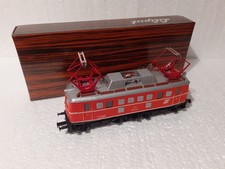 H0 Liliput 115 11 Elektro-Lok ÖBB Epoche IV BR 1040 07 Bw Mürzzuschlag in OVP