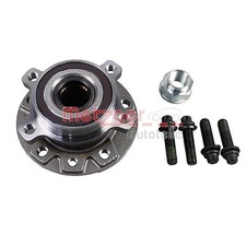 Roulement de roue Fiat 500