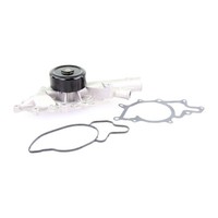 Vaico - V30-50043-1 - Wasserpumpe, MotorküHlung - Passt FüR Mercedes A6112001201