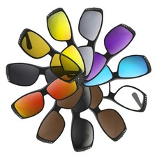 Costa Del Mar Cat Cay Replacement lenses By Sublime Optics