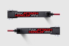 1up USA Swing Away hitch rack