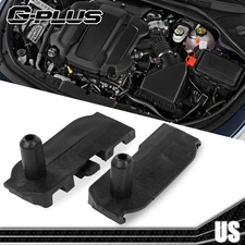 Upper/Lower Radiator Support Bracket Fit For 2016-2023 Malibu 2017-2019 LaCrosse