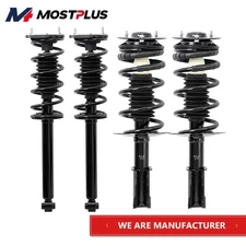 Set(4) Front+Rear Shocks Struts For 1999-2005 Chevy Cavalier Pontiac Sunfire