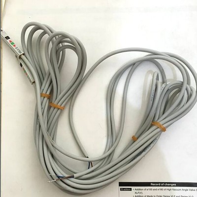 SMC D-Y7BAL 2-Wire Pneumatic Auto Switch,  24V dc Max. Voltage New  KD *tn
