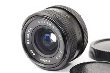 Karrimor KALIMAR M.C 28mm F2.8 FUJICA Fujica AX Mount #K42#045060
