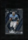 2025 Panini Earl Campbell Base (Raw)