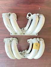 Gm Chevrolet Tpi Tuned Port Injection Tube Intake Manifold Runner Rh Lh Set Oem