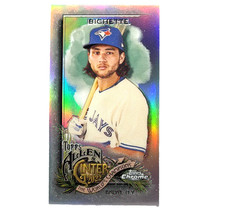 Bo Bichette