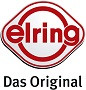 ELRING 938.530 Dichtung, Ölauslass (Lader) für BUICK,BUICK (SGM),CADILLAC,CADILL
