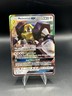 Pokémon TCG Melmetal GX Black Star Promo Card SM178 Sun And Moon Near Mint