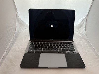 MacBook Pro 13 Space Gray 2020 2.3 GHz Intel Core i7 10th Gen. 32GB 1TB