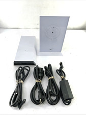 Starlink UTR-211 WiFi Router w/UTP-221 Power Supply Home Network BUNDLE PARTS 